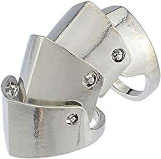 Anime bague osaki nana cosplay jointures anneaux gothique doigt os. Explorez DIAYTAR COTE D'IVOIRE  et économisez gros sur une variété de produits pour la maison, y compris des appareils électroménagers dernier cri, des gadgets innovants et des articles à la mode, à des tarifs imbattables.