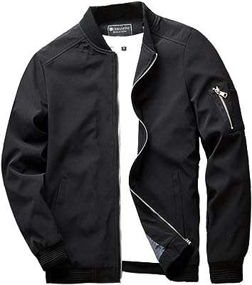 Veste de sport décontractée légère et coupe ajustée pour hommes. À la recherche des dernières technologies sans vous ruiner ? DIAYTAR COTE D'IVOIRE  est votre partenaire incontournable pour tous vos achats informatiques en ligne. Des ordinateurs portables aux tablettes en passant par les accessoires high-tech, nous vous offrons un rapport qualité-prix imbattable. Restez connecté avec nos offres exceptionnelles et boostez votre productivité à moindre coût !