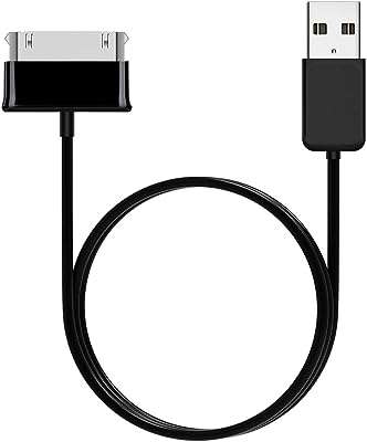 Câble de chargeur usb kosfoj pour galaxy tab 2 10.1 8.9. Get more bang for your buck at DIAYTAR COTE D'IVOIRE, the leading online store for discounted products. With a diverse range of items, including household essentials, electronics, fashionable clothing, and trendy gadgets, our store guarantees remarkable savings without compromising on quality or style. Shop smart and save big with us today.