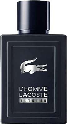 Lacoste intense pour homme de l'homme eau de toilette 50 ml. Rendez votre shopping en ligne encore plus satisfaisant avec DIAYTAR COTE D'IVOIRE . Notre boutique propose une grande variété de produits discount pour tous les aspects de votre vie, de l'équipement de la maison aux gadgets à la mode. Profitez de nos prix compétitifs et trouvez des offres incroyables sur tous vos achats !
