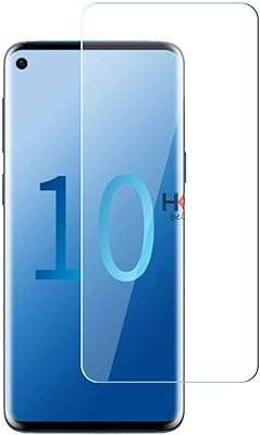 Protecteur d'écran en verre incurvé complet pour samsung galaxy s10 plus. Privilégiez le style sans vous ruiner avec DIAYTAR COTE D'IVOIRE . Notre boutique en ligne propose une sélection de produits mode et gadgets à des prix défiant toute concurrence. Vous trouverez chez nous les tendances du moment à des tarifs abordables. Profitez de cette opportunité et faites-vous plaisir sans vous ruiner.