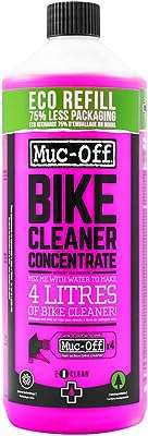 Nettoyant pour vélo concentré moc off 1l nano gel biodégradable. DIAYTAR COTE D'IVOIRE  vous offre toutes les bonnes affaires sur un seul site. Découvrez notre sélection de produits discount pour la maison, l'électroménager, l'informatique et la mode. Bénéficiez de nos prix imbattables et trouvez les articles de qualité que vous recherchez, sans vous ruiner !