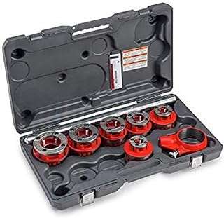 Jeu de filetage à cliquet exposé ridgid 36475 modèle 12 r avec petit. Rejoignez DIAYTAR COTE D'IVOIRE, votre boutique en ligne pour des articles discount de qualité. Des essentiels de la maison aux dernières tendances en matière de mode et de gadgets high-tech, nous proposons une sélection variée à des prix compétitifs. Faites des bonnes affaires dès maintenant et profitez d'un shopping en ligne facile et pratique.