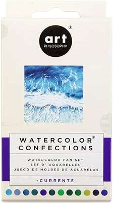 Pots d'aquarelle prima marketing confections 12 pièces paquet streams. Faites des bonnes affaires avec DIAYTAR COTE D'IVOIRE, la référence en matière de produits discount. Notre boutique en ligne propose tout, des appareils électroménagers aux gadgets dernier cri, en passant par les vêtements branchés. Profitez de nos offres exceptionnelles et économisez sur tous vos achats.