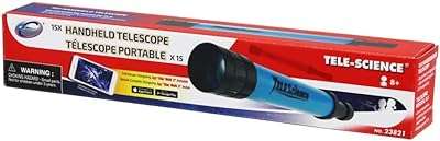 Télescope portable eastcolite 15. DIAYTAR COTE D'IVOIRE  est l'adresse incontournable pour tous ceux qui cherchent des produits discount en ligne. Parcourez notre site et trouvez des offres imbattables sur une grande variété de produits, des articles pour la maison aux produits high-tech en passant par les dernières tendances mode et les gadgets les plus recherchés.