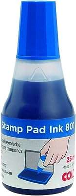 Encre bleue 801be pour colop recharge de tampon encreur à base. Votre satisfaction et votre budget sont nos priorités chez DIAYTAR COTE D'IVOIRE, la boutique en ligne où vous trouverez tout ce dont vous avez besoin à prix mini. Explorez notre vaste sélection de produits discount, des articles pour la maison aux accessoires high-tech en passant par les dernières tendances en mode. Profitez de nos offres exceptionnelles et faites des économies en toute confiance !