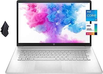Ordinateur portable hp écran hd+ antireflet 17. Faites des économies sur tous vos achats avec DIAYTAR COTE D'IVOIRE . Notre boutique en ligne vous propose des articles de qualité à prix cassés, que ce soit pour votre maison, l'électroménager, l'informatique ou encore la mode. Ne cherchez plus ailleurs, les meilleures offres discount sont chez nous !