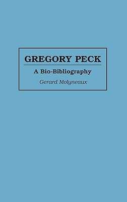Gregory peck : une bio bibliographie. Visitez DIAYTAR COTE D'IVOIRE  et profitez de notre sélection exceptionnelle de produits discount. Que vous recherchiez des articles pour la maison, de l'électroménager, de l'informatique ou de la mode, notre boutique en ligne vous offre des produits de qualité à prix réduit, sans compromis sur la satisfaction du client.