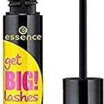 Mascara essence get big lashes volume boost 49439 noir. Ne cherchez plus, DIAYTAR COTE D'IVOIRE  est la boutique en ligne qu'il vous faut ! Explorez notre large assortiment de produits discount allant des articles pour la maison à l'électroménager, en passant par l'informatique, la mode et les gadgets. Profitez de notre plateforme conviviale pour trouver les meilleures affaires et économiser sans effort.