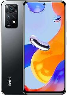 Xiaomi redmi note 11 pro 4g (gris graphite 6 go de ram. À la recherche de bonnes affaires ? DIAYTAR COTE D'IVOIRE  est là pour vous ! Notre boutique en ligne généraliste propose une variété de produits discount, allant des articles pour la maison à l'électroménager, en passant par l'informatique et la mode, ainsi que les gadgets indispensables à petits prix.