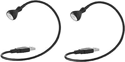 Lampe usb led ikea django noire (noir lot de 2). Bienvenue chez DIAYTAR COTE D'IVOIRE, votre destination en ligne pour des produits discount à prix imbattables ! Que vous ayez besoin d'électroménager, d'articles pour la maison, de gadgets high-tech, de vêtements à la mode ou d'accessoires informatiques, nous avons tout ce qu'il vous faut. Faites des économies tout en profitant de la meilleure qualité grâce à notre large gamme de produits.
