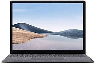 Microsoft surface laptop 4 [5bt 00126] écran tactile pixel 135 pouces processeur. Bienvenue chez DIAYTAR COTE D'IVOIRE, votre destination en ligne pour des prix imbattables ! Découvrez notre vaste choix d'articles discount, des essentiels pour la maison aux appareils électroménagers, en passant par l'informatique, la mode et les gadgets tendance, le tout à des tarifs défiant toute concurrence.