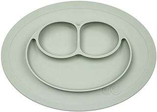 Tapis pour bébé izbz (sauge) plaque à ventouse 100 % silicone avec set. Ne cherchez plus ailleurs, DIAYTAR COTE D'IVOIRE  est là pour vous offrir des produits à prix cassés. Parcourez notre boutique en ligne et découvrez notre large sélection de produits allant de la maison à l'électroménager, de l'informatique à la mode. Profitez de nos prix discount exceptionnels pour réaliser de grandes économies.