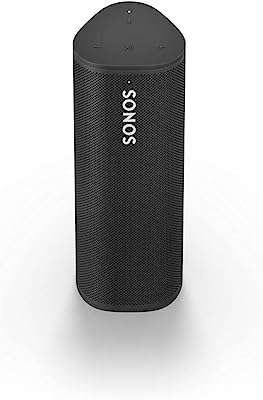 Haut parleur intelligent portable sonos rom pour une écoute à la maison et en déplacement. DIAYTAR COTE D'IVOIRE  est la boutique en ligne idéale pour les chasseurs de bonnes affaires. Explorez notre vaste choix de produits à prix discount, parmi lesquels l'électroménager, l'informatique, la mode et les gadgets, et économisez tout en vous faisant plaisir !