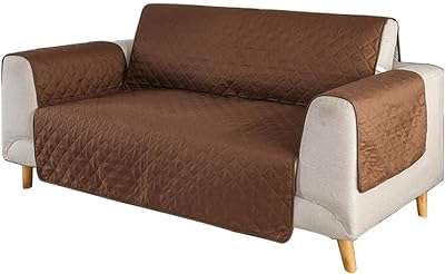 Housse de canapé imperméable réversible pour enfants chien chat animal de compagnie. Faites des économies avec DIAYTAR COTE D'IVOIRE, la boutique en ligne qui propose des produits discount pour tous. Que vous cherchiez des équipements pour la maison, des appareils électroménagers, des gadgets ou des vêtements tendance, nous avons tout ce dont vous avez besoin à des prix incroyables.