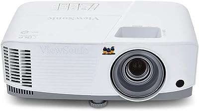 Projecteur hdmi viewsonic pa503w wxga 3 600 lumens. Faites des bonnes affaires avec DIAYTAR COTE D'IVOIRE, la référence en matière de produits discount. Notre boutique en ligne propose tout, des appareils électroménagers aux gadgets dernier cri, en passant par les vêtements branchés. Profitez de nos offres exceptionnelles et économisez sur tous vos achats.