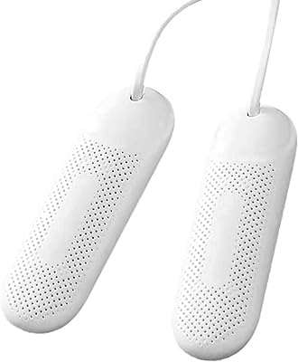 Sèche chaussures et désodorisant zertler sèche gants portable avec minuterie désodorise et désinfecte les chaussures essentiels pour la. DIAYTAR COTE D'IVOIRE  - votre solution tout-en-un pour des achats discount en ligne ! Découvrez notre gamme finale de produits, allant des indispensables de la maison aux dernières tendances de la mode et de la technologie. Obtenez les meilleurs prix sur une sélection variée d'articles, vous permettant de réaliser d'énormes économies tout en profitant de produits de qualité. Avec des options de livraison flexibles et une satisfaction garantie, nous faisons de votre expérience d'achat un jeu d'enfant !