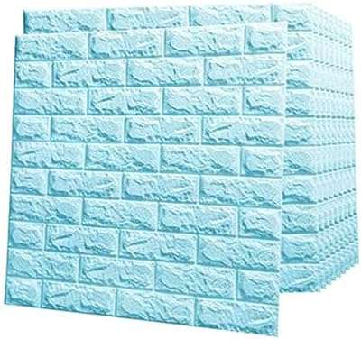 Coolbaby 10 pièces 3d auto adhésif imperméable blanc mousse pe autocollants muraux pour salon. Faites des découvertes et des économies chez DIAYTAR COTE D'IVOIRE . Notre boutique en ligne propose une gamme étendue de produits discount, couvrant la maison, l'électroménager, l'informatique, la mode et bien plus encore. Obtenez des produits de qualité à des prix imbattables en quelques clics seulement.
