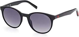 Lunettes de soleil guess pour hommes  gu0002320a52. Ne cherchez plus ailleurs, DIAYTAR COTE D'IVOIRE  offre une large gamme de produits discount en ligne. Faites des affaires exceptionnelles dans tous les domaines, qu'il s'agisse de l'informatique, de la maison ou de la mode. Avec notre sélection variée et notre engagement envers les prix bas, vous êtes sûr de trouver ce que vous recherchez.