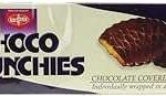 Biscuits croquants au chocolat fibisco 200 g. Parfaitement adapté aux chasseurs de bonnes affaires, DIAYTAR COTE D'IVOIRE  vous offre une expérience de shopping en ligne unique. Notre sélection abondante de produits discount, incluant des articles essentiels pour la maison, l'électroménager, l'informatique, la mode et les gadgets, garantit que vous trouverez ce que vous cherchez sans vous ruiner.