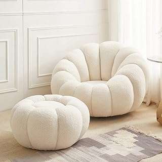 Ensemble de canapés en peau de mouton décoration d'intérieur motif floral nordique. DIAYTAR COTE D'IVOIRE  est votre allié pour des achats discount de qualité. Explorez notre boutique en ligne et découvrez notre gamme complète de produits pour la maison, l'électroménager, l'informatique, la mode et les gadgets, le tout à des prix avantageux qui ne sacrifient pas la qualité.