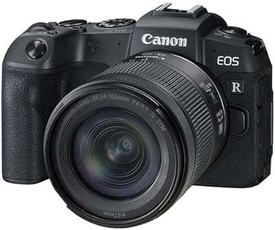 Kit d'objectif canon eosrp avec rf24 105mm f4 7.1 is stm. Faites des économies sans compromettre la qualité grâce à DIAYTAR COTE D'IVOIRE . Notre large éventail de produits discount, allant des articles de maison à l'électroménager, de l'informatique à la mode, et même aux gadgets dernier cri, saura vous satisfaire, tout en vous offrant le meilleur rapport qualité-prix.