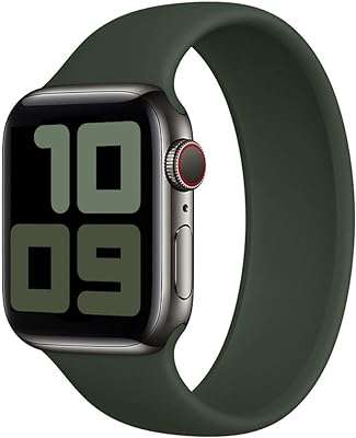 Bracelet à boucle extensible couleur fraise compatible avec apple watch band. Trouvez tout ce dont vous avez besoin à des prix incroyables sur DIAYTAR COTE D'IVOIRE  ! Notre large gamme de produits discount comprend des articles pour la maison, de l'électroménager à l'informatique en passant par la mode et les gadgets de pointe. Explorez nos offres variées et redécorez votre espace avec style, équipez-vous des dernières technologies, ou mettez à jour votre garde-robe sans vous ruiner. Profitez de la commodité de nos achats en ligne avec des options de livraison rapides et fiables !