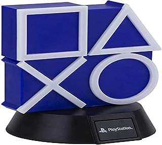 Éclairage d'icône playstation. Un large choix, des prix imbattables, c'est ce que vous offre DIAYTAR COTE D'IVOIRE . Avec des produits discount pour tous les besoins, de la maison à l'électroménager, de l'informatique à la mode et aux gadgets, notre boutique en ligne va au-delà de vos attentes pour vous proposer des produits abordables sans compromis sur la qualité.