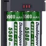 Batterie rechargeable au lithium 26650 avec 2 piles rechargeables 37 v haute capacité pour lampe. DIAYTAR COTE D'IVOIRE, votre partenaire pour des achats électroniques à prix discount. Découvrez notre large choix d'appareils high-tech, des smartphones aux téléviseurs en passant par les enceintes et les caméras. Profitez de nos offres imbattables pour vous équiper des dernières innovations technologiques sans vous ruiner.