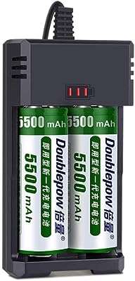 Batterie rechargeable au lithium 26650 avec 2 piles rechargeables 37 v haute capacité pour lampe. DIAYTAR COTE D'IVOIRE, votre partenaire pour des achats électroniques à prix discount. Découvrez notre large choix d'appareils high-tech, des smartphones aux téléviseurs en passant par les enceintes et les caméras. Profitez de nos offres imbattables pour vous équiper des dernières innovations technologiques sans vous ruiner.