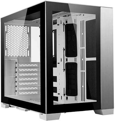 Boîtier d'ordinateur de jeu dynamique en verre trempé mini pc o11dx 011. Découvrez DIAYTAR COTE D'IVOIRE, la boutique en ligne où vous trouverez des articles discount pour tous les aspects de votre vie quotidienne. Que vous recherchiez des équipements pour la maison, des appareils électroniques dernier cri, des vêtements à la mode ou des gadgets innovants, notre vaste sélection de produits vous garantit des économies substantielles sans sacrifier la qualité. Faites des achats malins et profitez de prix imbattables avec DIAYTAR COTE D'IVOIRE .