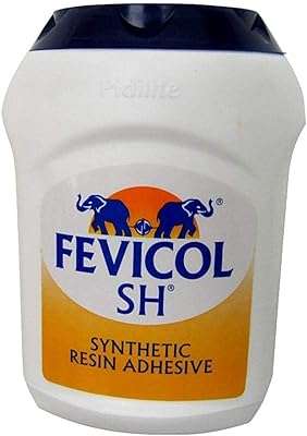 Adhésifs fevicol. Faites des économies sans compromettre votre satisfaction avec DIAYTAR COTE D'IVOIRE . Notre boutique en ligne propose une variété de produits discount dans différentes catégories, de l'électronique à la mode. Trouvez tout ce dont vous avez besoin à des prix imbattables !