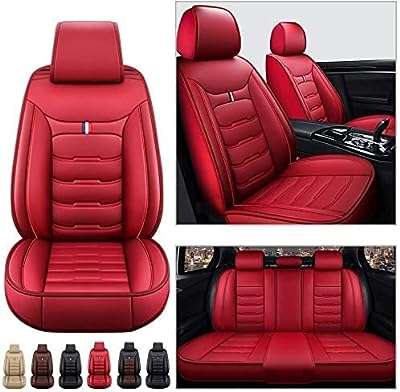 Housses de siège de voiture pour mitsubishi pajero shogun montero 2006 2021 protections de coussin en cuir un iverselles. Explorez DIAYTAR COTE D'IVOIRE  et découvrez une multitude de produits incroyables à des prix réduits. De l'électroménager aux gadgets en passant par la mode, notre boutique en ligne généraliste offre une vaste sélection pour tous vos besoins à petit prix. Faites des économies tout en vous faisant plaisir en passant commande dès maintenant!