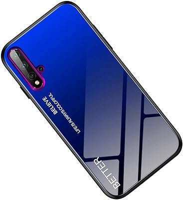 Coque arrière en verre trempé avec cadre en tpu flexible belle apparence et protection. Faites une affaire incroyable chez DIAYTAR COTE D'IVOIRE, votre destination en ligne pour des achats discount qui ne vident pas votre portefeuille ! Parcourez notre sélection complète de produits, des articles pour la maison aux gadgets dernier cri. Économisez sur les appareils informatiques de haute technologie et vos marques de mode préférées, tout en profitant d'une livraison rapide et d'un service client exceptionnel. Redéfinissez votre façon de magasiner avec nous et réalisez des économies substantielles dès maintenant !