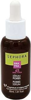 Sérum ciblant les pores sephora. Faites des économies sans compromis sur la qualité avec DIAYTAR COTE D'IVOIRE  ! Trouvez tout ce dont vous avez besoin, de l'électroménager aux gadgets high-tech en passant par les accessoires de mode, le tout à des prix défiant toute concurrence. Visitez notre boutique en ligne et découvrez un large choix de produits discount pour améliorer votre quotidien.