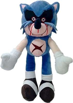 Poupée en peluche sonic x 30 cm 12 pouces jouet jolis fans de oreiller. Venez découvrir DIAYTAR COTE D'IVOIRE, la boutique en ligne qui rend le shopping discount plus accessible que jamais. Avec une large sélection de produits pour la maison, de l'électroménager performant, de l'informatique à la pointe et des articles de mode tendance, vous êtes assuré de trouver ce dont vous avez besoin à des prix attractifs.