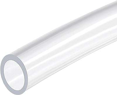 Carte d'approvisionnement tube en vinyle transparent en pvc diamètre intérieur de 12. DIAYTAR COTE D'IVOIRE  est là pour rendre votre budget heureux et votre shopping facile. Parcourez notre gamme complète de produits discount de qualité supérieure allant de la maison à l'électroménager, de l'informatique à la mode, et trouvez des articles pour chaque aspect de votre vie à des prix imbattables!