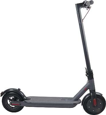 Scooter électrique pliant xlt pro m365 avec application en alliage d'aluminium. Bienvenue chez DIAYTAR COTE D'IVOIRE, le paradis des bonnes affaires en ligne ! Découvrez une large gamme de produits discount pour équiper votre maison, trouver l'électroménager de vos rêves, vous divertir avec des gadgets innovants, et compléter votre garde-robe avec des vêtements à la pointe de la mode, le tout à des prix défiant toute concurrence.