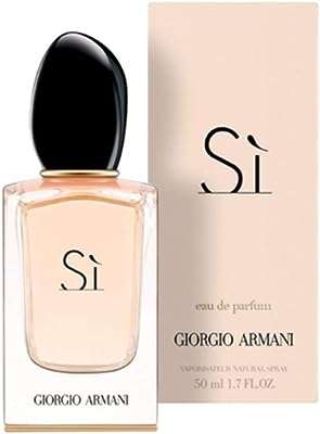 Armani si de giorgio pour femme eau de parfum 50 ml. DIAYTAR COTE D'IVOIRE, la boutique en ligne discount qui révolutionne votre shopping quotidien ! Profitez de prix mini sur une large gamme de produits, de la literie aux ordinateurs en passant par les appareils électroménagers et les tendances mode. Ne manquez pas nos offres exceptionnelles pour faire de bonnes affaires !