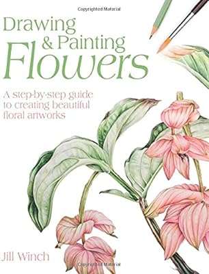 Dessiner et peindre des fleurs : un guide étape par pour créer de magnifiques. Trouvez tout ce dont vous avez besoin à des prix imbattables chez DIAYTAR COTE D'IVOIRE  - une boutique en ligne généraliste qui vous propose des produits discount pour la maison, l'électroménager, l'informatique et plus encore.