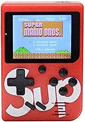 Émulateur de console de jeu portable classique 168 jeux classiques intégrés sous boîte. Vous recherchez des produits de qualité à prix imbattable pour améliorer votre quotidien ? DIAYTAR COTE D'IVOIRE  est votre solution discount pour tous vos besoins maison et bien-être. Des articles de bricolage aux accessoires de beauté, en passant par le linge de maison, notre catalogue répondra à toutes vos attentes sans pour autant peser sur votre porte-monnaie.