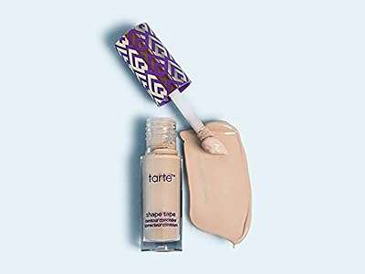 Tarte de contour à ruban adhésif double usage (03 oz moyen. DIAYTAR COTE D'IVOIRE  : la boutique en ligne qui révolutionne votre façon de consommer. Découvrez un large choix de produits discount, de l'électroménager à l'informatique, en passant par la mode et les gadgets, et bénéficiez de prix imbattables sans sacrifier la qualité. Rendez-vous sur notre site dès maintenant et faites-vous plaisir à petits prix !