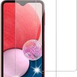 Protecteur d'écran en verre trempé pour samsung galaxy a33 5g résistant aux chocs. Explorez DIAYTAR COTE D'IVOIRE  et découvrez un monde de produits discount passionnants. Que vous recherchiez des appareils électroménagers efficaces, des vêtements stylés ou des gadgets innovants, notre boutique en ligne dispose de tout cela et bien plus encore.  Profitez d'une expérience shopping unique tout en faisant des économies énormes chez nous !
