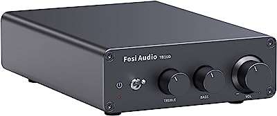 Amplificateur domestique fusi audio tp10d 600 w tpa3255 stéréo numérique hi fi. Vous voulez dépenser moins tout en obtenant plus ? DIAYTAR COTE D'IVOIRE  est là pour vous ! Profitez de nos offres exceptionnelles sur une large gamme de produits, allant des articles ménagers à l'électroménager, en passant par les gadgets et la mode. Faites des économies sans compromettre la qualité.