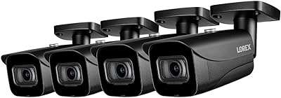 Caméra de sécurité intérieure extérieure ip bullet 4k uhd lorex e841cab 28. Faites des découvertes et des économies chez DIAYTAR COTE D'IVOIRE . Notre boutique en ligne propose une gamme étendue de produits discount, couvrant la maison, l'électroménager, l'informatique, la mode et bien plus encore. Obtenez des produits de qualité à des prix imbattables en quelques clics seulement.