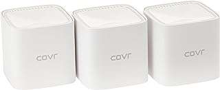 D link covr 1103 système wi fi maillé double bande ac1200 pour toute la maison. DIAYTAR COTE D'IVOIRE, votre partenaire de shopping discount en ligne, regroupe une large gamme de produits à prix cassés pour tous les amateurs de bonnes affaires. Faites des économies sur vos achats de la maison à l'électroménager, de l'informatique à la mode, grâce à DIAYTAR COTE D'IVOIRE !
