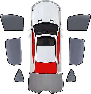 Pare soleil de fenêtre latérale de voiture pour lexus lx570 2015 2022 protection contre les rayons. DIAYTAR COTE D'IVOIRE  : votre destination shopping discount ! Découvrez notre boutique en ligne généraliste qui vous offre une multitude de produits à prix cassés, allant de l'électroménager à l'informatique en passant par la mode et les gadgets. Faites le choix du meilleur rapport qualité-prix et trouvez tout ce dont vous avez besoin en visitant notre site dès maintenant !