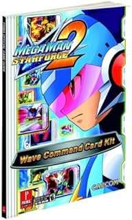 Mega man star force 2 : kit de cartes wave command. Cherchez-vous des produits de qualité à des prix abordables ? Ne cherchez plus ! DIAYTAR COTE D'IVOIRE  propose une sélection diversifiée de produits discount allant des articles ménagers aux produits high-tech, le tout à des prix défiant toute concurrence. N'attendez plus pour faire votre shopping malin.
