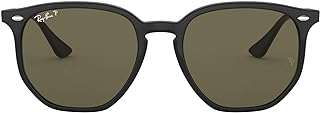 Lunettes de soleil hexagonales ray ban rb4306. DIAYTAR COTE D'IVOIRE  est là pour rendre votre budget heureux et votre shopping facile. Parcourez notre gamme complète de produits discount de qualité supérieure allant de la maison à l'électroménager, de l'informatique à la mode, et trouvez des articles pour chaque aspect de votre vie à des prix imbattables!