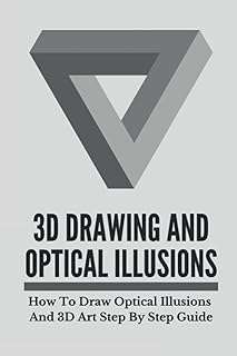 Dessin 3d et illusions d'optique : comment dessiner des de l'art. À la recherche de bons plans et de prix irrésistibles ? DIAYTAR COTE D'IVOIRE  est votre destination ultime ! Explorez notre boutique en ligne généraliste où vous trouverez une large gamme de produits discount, couvrant tous vos besoins. Achetez l'électroménager dont vous avez besoin, renouvelez votre garde-robe ou succombez aux derniers gadgets sans vous ruiner.